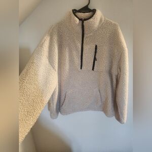 No Boundaries Pullover